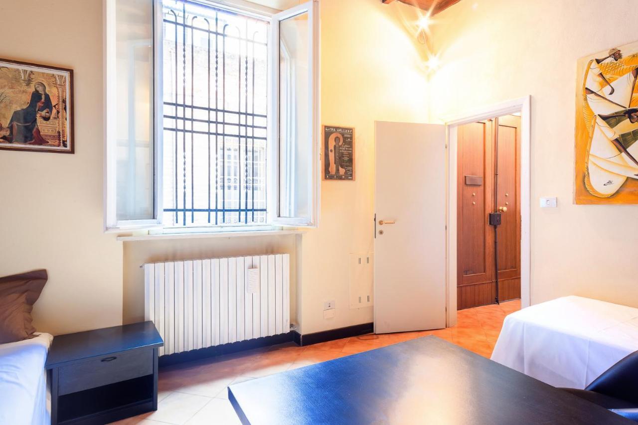 Ferrara Casa Dell'Archivolto Con Garage Apartment Exterior foto